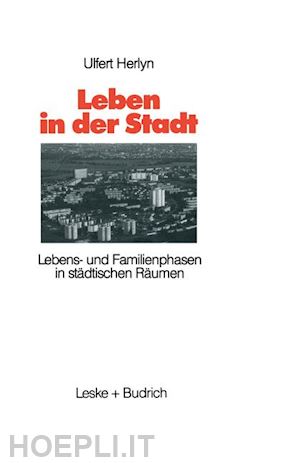 herlyn ulfert - leben in der stadt