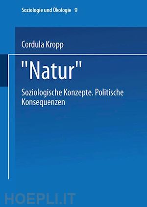 kropp cordula - „natur“