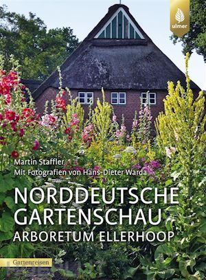 martin staffler - norddeutsche gartenschau arboretum ellerhoop