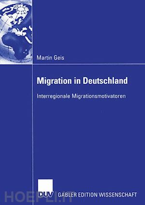 geis martin - migration in deutschland