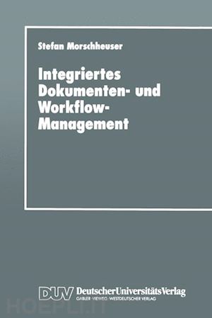  - integriertes dokumenten- und workflow-management