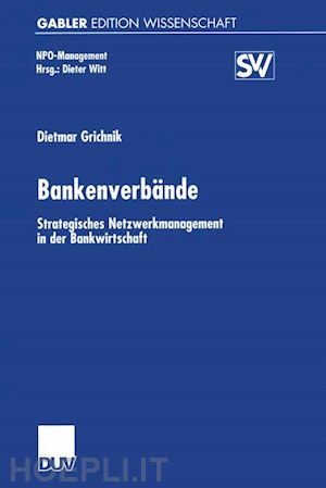 grichnik dietmar - bankenverbände