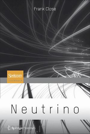 close frank - neutrino