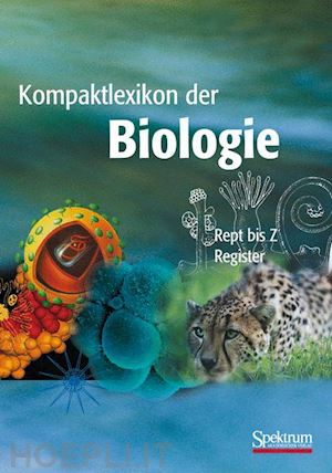 - kompaktlexikon der biologie - band 3