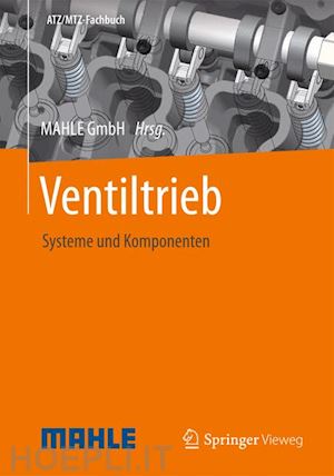 mahle gmbh (curatore) - ventiltrieb