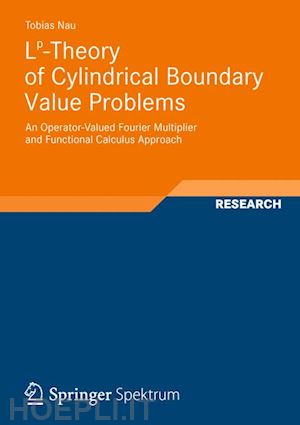 nau tobias - lp-theory of cylindrical boundary value problems