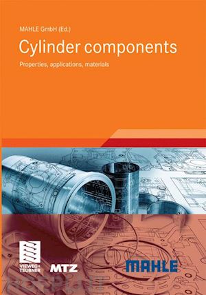 - cylinder components
