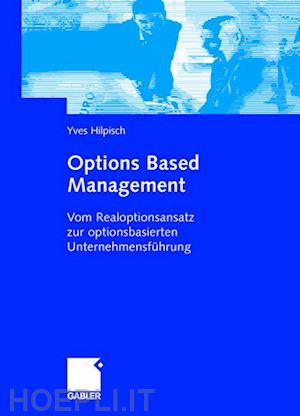 hilpisch yves - options based management