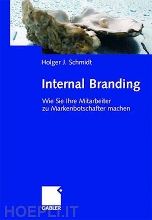 schmidt holger - internal branding