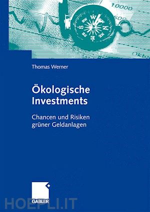 werner thomas - Ökologische investments