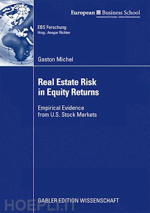 michel gaston - real estate risk in equity returns