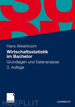 akkerboom hans - wirtschaftsstatistik im bachelor