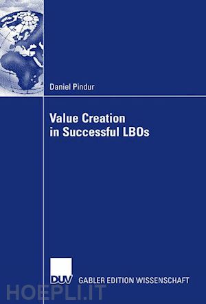 pindur daniel - value creation in successful lbos
