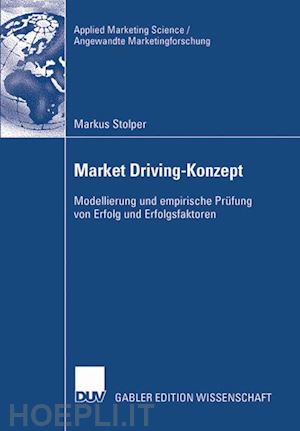 stolper markus - market driving-konzept