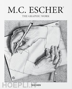  - m.c. escher. the graphic work