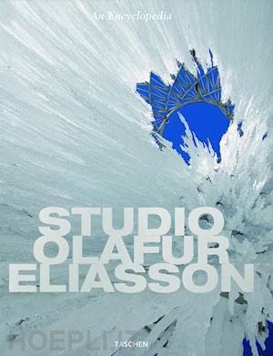 eliasson olafur; ursprung philip - studio olafur eliasson. ediz. italiana, spagnola e portoghese