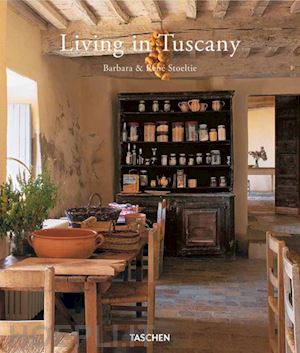 stoeltie barbara; stoeltie rene - living in tuscany