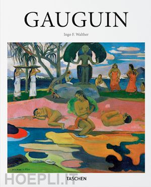 walther ingo f. - gauguin. ediz. italiana