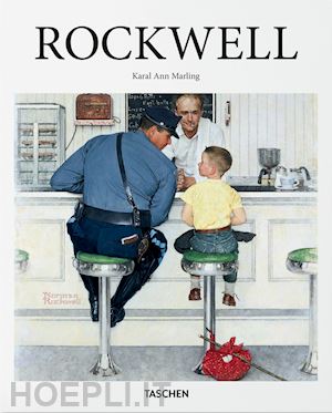 marling karal a.; rockwell thomas; heimann j. (curatore) - rockwell