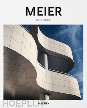 jodidio philip; gossel p. (curatore) - meier