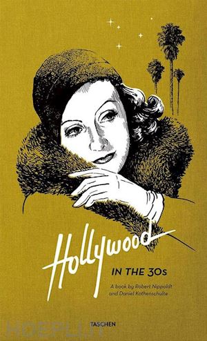 kothenschulte daniel - hollywood in the 30s