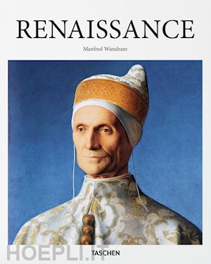 wundram manfred; walther i. f. (curatore) - renaissance