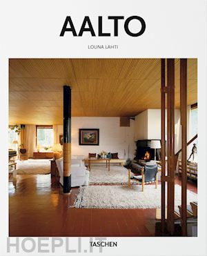 louna lahti; gossel peter - aalto