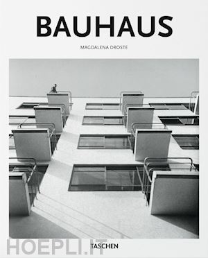 droste magdalena - bauhaus. ediz. italiana