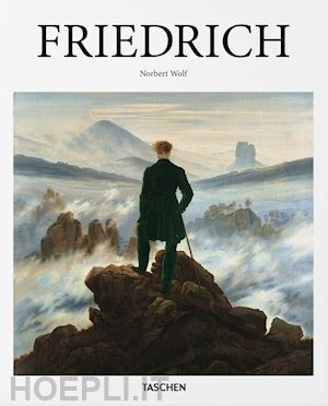 wolf norbert - friedrich. ediz. inglese