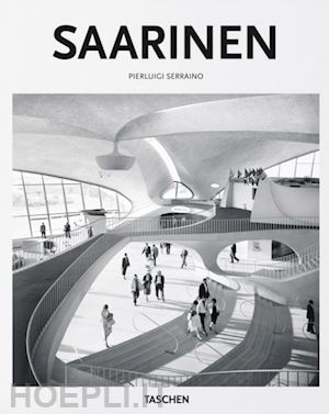 serraino pierluigi; gossel p. (curatore) - saarinen