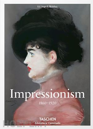 walther ingo f. - impressionismo