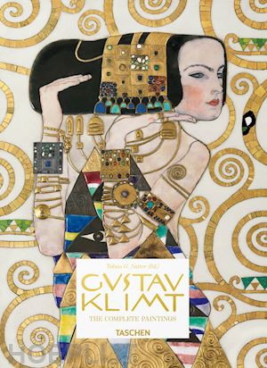 natter tobias g. - gustav klimt. the complete paintings