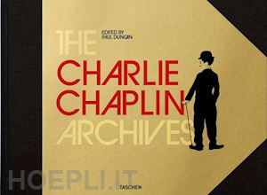 duncan paul - the charlie chaplin archives