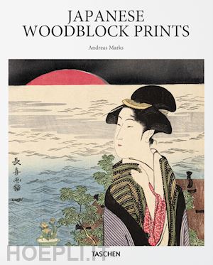 marks andreas - japanese woodblock prints