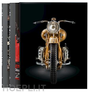 fiell charlotte; fiell peter - ultimate collector motorcycles. ediz. illustrata