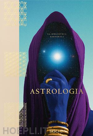 richards andrea; hundley j. (curatore) - astrologia. la biblioteca esoterica