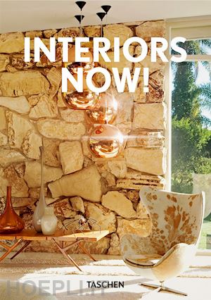  - interiors now! - 40th anniversary edition