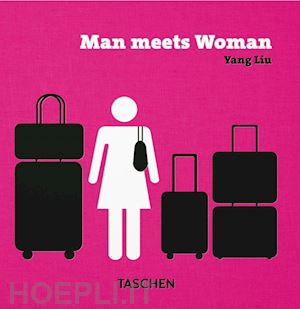 liu yang - man meets woman