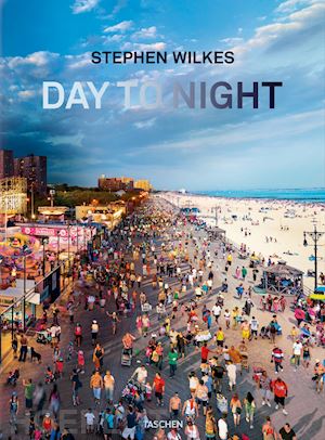 rexer lyle - stephen wilkes. day to night