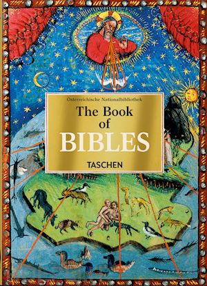 fingernagel andreas; gastgeber christian; fussel stephan - il libro delle bibbie