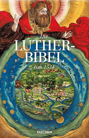  - the luther bible of 1534