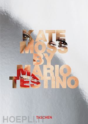 testino mario - kate moss by mario testino