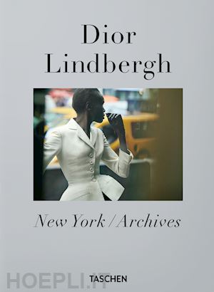 lindbergh peter; harrison martin - peter lindbergh. dior. 40th ed.