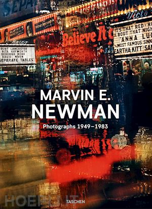 newman marvin e.: golden reuel; rexer lyle - marvin e. newman. ediz. inglese