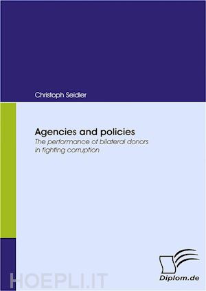 christoph seidler - agencies and policies
