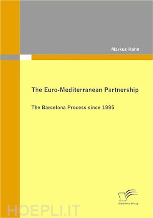 markus hahn - the euro-mediterranean partnership