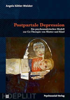 Postpartale Depression - Libri per Bambini