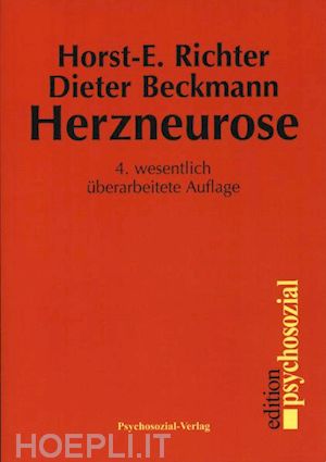 horst-eberhard richter - herzneurose