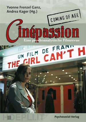 yvonne frenzel ganz - cinépassion – coming of age