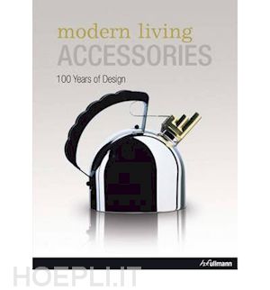 aa.vv. - modern living - accessories